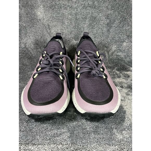 Allbirds Trail Runners NWT Men Size 12.5 Shoes Rugged Purple Hiking Sneakers main image 4